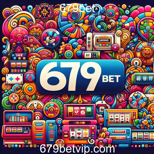 Explore a Categoria 'Jogos' no 679bet: Diversão e Oportunidades de Ganho